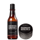 Kit Redken Brews Maneuver (2 Produtos) (1)