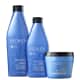 Kit Redken Extreme Builder Strengthening (3 Produtos) (1)