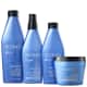 Kit Redken Extreme Strength Anti-Snap (4 Produtos) (1)