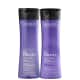 Kit Revlon Professional Be Fabulous C.R.E.A.M. Lightweight (2 Produtos) (1)