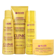 Kit Richée Professional Clinic Repair System Hidratação e Força (4 Produtos) (1)