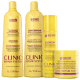 Kit Richée Professional Clinic Repair System Reconstrução e Hidratação (4 Produtos) (1)