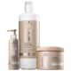 Kit Schwarzkopf Professional BlondMe Cuidado de Salão (3 Produtos) (1)