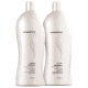 Kit Senscience Smooth Salon Duo (2 Produtos) (1)