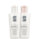 Kit Stephen Knoll Shine Repair Silky Smooth Mini (2 Produtos) (1)