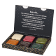 Kit The Body Shop Caixa dos Desejos - Sabonetes em Barra 6x50g (1)