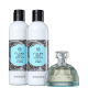 Kit The Body Shop Fijian Water Lotus (3 Produtos) (1)