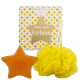 Kit The Body Shop Fortuna (3 Produtos)