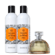 Kit The Body Shop Indian Night Jasmine (3 Produtos) (1)