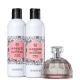 Kit The Body Shop Japanese Cherry Blossom Daily (3 Produtos) (1)