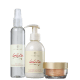 Kit The Body Shop Lolita Serum Básico (3 Produtos) (1)