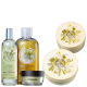 Kit The Body Shop Moringa (5 produtos) (1)