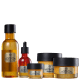 Kit The Body Shop Oils of Life Completo (5 Produtos) (1)