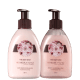 Kit The Body Shop Sakura No Ki (2 Produtos)
