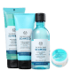 Kit The Body Shop Seaweed Facial Essencial (4 Produtos) (1)