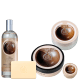 Kit The Body Shop Shea Hidratação Profunda (5 Produtos) (1)