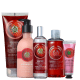 Kit The Body Shop Strawberry Hidratação Intensa (5 Produtos) (1)