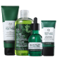 Kit The Body Shop Tea Tree Aperfeiçoador (4 Produtos) (1)