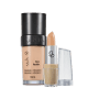 Kit Vult Make Up 01 Bege Duo (2 produtos)