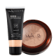 Kit Vult Make Up Balm Duo 01 (2 produtos)