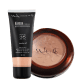 Kit Vult Make Up Balm Duo 02 (2 produtos)