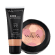 Kit Vult Make Up Balm Mosaico (2 produtos)