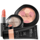 Kit Vult Make Up Multifuncional Moisaco Bege FPS 35 (4 produtos)