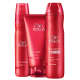 Kit Wella Professionals Brilliance Balm (3 Produtos) (1)
