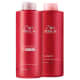 Kit Wella Professionals Brilliance Duo Litro (2 Produtos) (1)