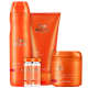 Kit Wella Professionals Enrich Escova Hidratação Poderosa Cabelos Finos (4 Produtos) (1)