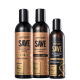 Kit Yenzah Save Reconstrução Capilar Treatment (3 Produtos) (1)