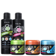 Kit YKAS Crossfit Cronograma Capilar Full (5 Produtos) (1)