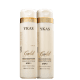 Kit YKAS Liss Treatment Gold Duo (2 Produtos) (1)