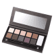 Klasme Dark Night - Paleta de Sombras 21,2g (1)