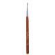 Klass Vough Brown Line 13 - Pincel Delineador (1)