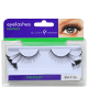 Klass Vough Eyelashes Fantasy BMF 105 - Cílios Postiços (1)