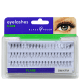 Klass Vough Flare 10mm Tufos - Cílios Postiços (1)