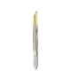 Klass Vough Profissional Ponta Dourada TW085HG - Pinça (1)