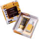 Conjunto Chá Branco Korres Feminino - Eau de Cologne 50ml + Creme Corporal 200ml