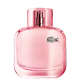 L.12.12 Pour Elle Sparkling Lacoste Eau de Toilette - Perfume Feminino 50ml (1)