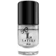 Latika Shining Silver - Esmalte 10ml (1)