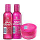 Kit Lee Stafford Hair Growth Treatment (3 Produtos) (1)