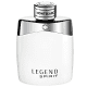 Legend Spirit Montblanc Eau de Toilette - Perfume Masculino 100ml (1)