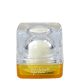 Lip Ice Cube Pêssego e Manga - Protetor Labial 6,5g (1)