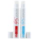 Lip Ice Pack Soft Baunilha e Cereja FPS 20 - Protetor Labial (2 unidades) (1)