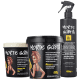 Kit Lola Cosmetics Morte Súbita Trio (3 Produtos)