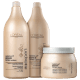 Kit L'Oréal Professionnel Expert Absolut Repair Cortex Lipidium Salão (3 Produtos) (1)