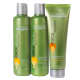 Kit L'Oréal Professionnel Expert Force Relax Nutri-Control Finish (3 Produtos) (1)