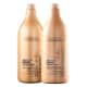 Kit L'Oréal Professionnel Expert Absolut Repair Cortex Lipidium Salon (2 Produtos) (1)