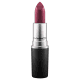 M·A·C Amplified Lipstick Dark Side - Batom Cremoso 3g (1)